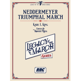 Neddermeyer Triumphal March