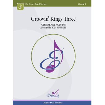Groovin Kings Three