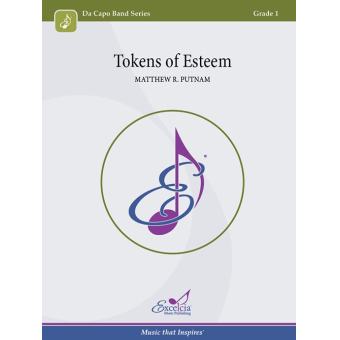 Tokens of Esteem