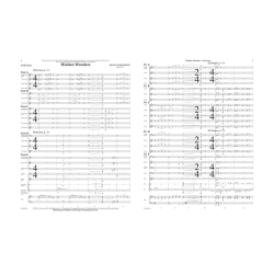         Hidden Wonders - Sean O'Loughlin
    