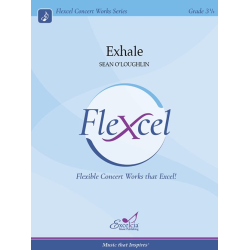         Exhale - Sean O'Loughlin
    