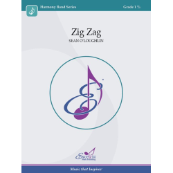         Zig Zag - Sean O'Loughlin
    