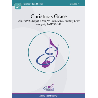 Christmas Grace