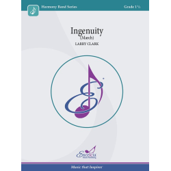         Ingenuity - Larry Clark
    