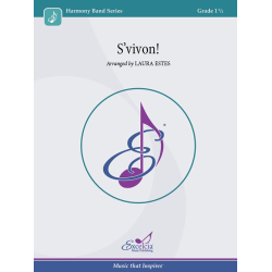         S'vivon! - Laura Estes
    