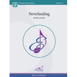         Neverlanding - Peter Sciaino
    