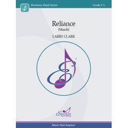         Reliance (March) - Larry Clark
    