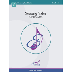         Soaring Valor - David Samuel
    