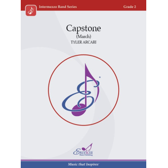 Capstone (March)