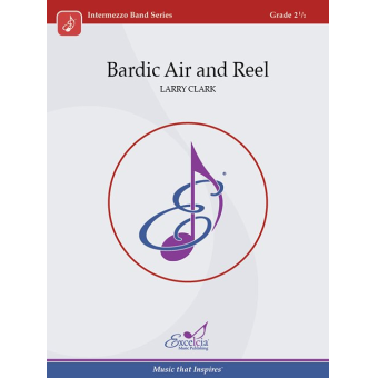 Bardic Air and Reel