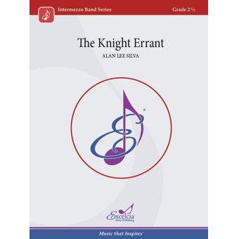 The Knight Errant