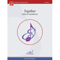         Together - John M. Pasternak
    