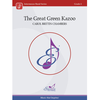 The Great Green Kazoo