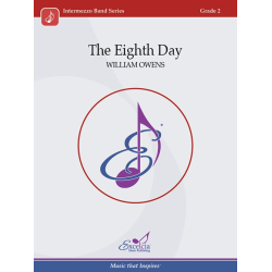         The Eighth Day - William Owens
    
