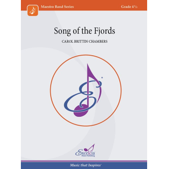 Song of the Fjords