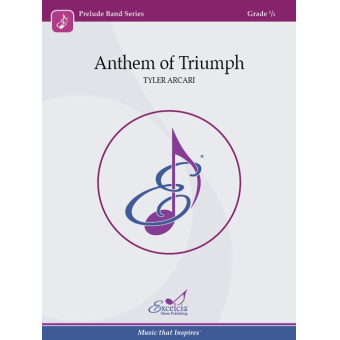 Anthem of Triumph