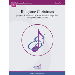         Ringtone Christmas - Tyler Arcari
    