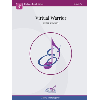 Virtual Warrior