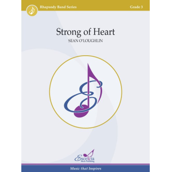 Strong Of Heart