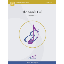         The Angels Call - Tyler Arcari
    