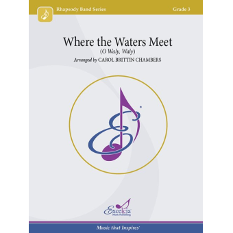 Where the Waters Meet