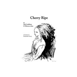         Cherry ripe (o mistress mine) - Nils Lindberg
    