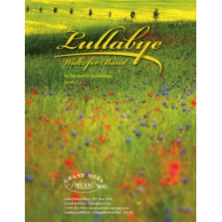         Lullabye - Randall D. Standridge
    