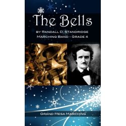         The Bells: Movement 3 - Randall D. Standridge
    