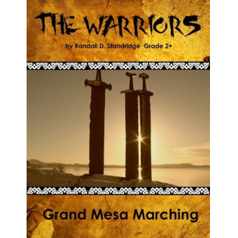 The Warriors Victorious