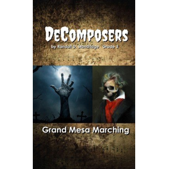 DeComposers 3