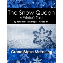         The Snow Queen 3 - Randall D. Standridge
    