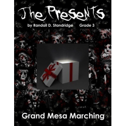         Whispers in the Dark - Randall D. Standridge
    