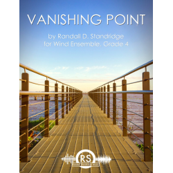         Vanishing Point - Randall D. Standridge
    