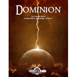         Dominion - Randall D. Standridge
    