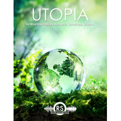         Utopia - Randall D. Standridge
    