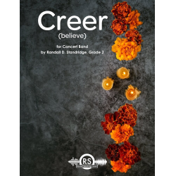         Creer - Randall D. Standridge
    