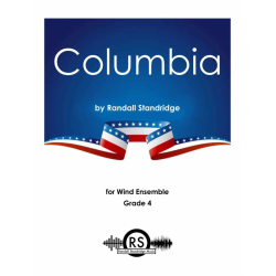         Columbia - Randall D. Standridge
    