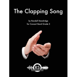         The Clapping Song - Randall D. Standridge
    