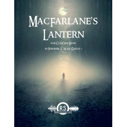         MacFarlane's Lantern - Rose, Jennifer E.
    
