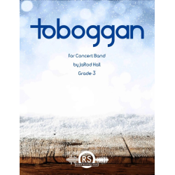         Toboggan - Jarod Hall
    