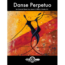         Danse Perpetuo - Jason K. Nitsch
    