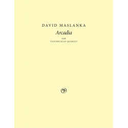         Arcadia - David Maslanka
    
