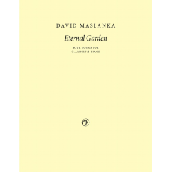         Eternal Garden - David Maslanka
    