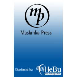         Husa - David Maslanka
    