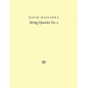 String Quartet No. 2