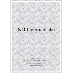         NÖ Jägermärsche - Diverse
    