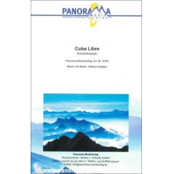         Cuba Libre - Blasorchester - Markus Radiske
    