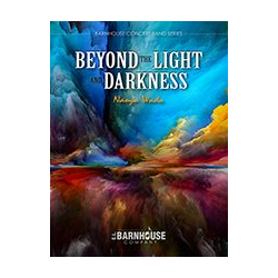         Beyond the Light and Darkness - Naoya Wada
    