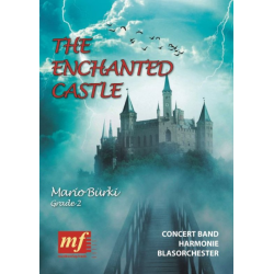         The Enchanted Castle - Mario Bürki
    