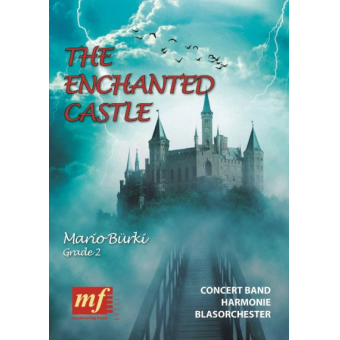 The Enchanted Castle